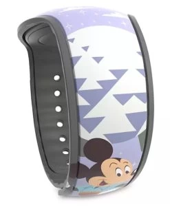 Disney Magic Band 2 - Epcot - Mickey Mouse