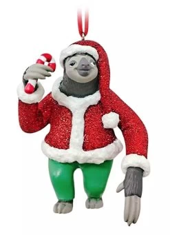 Disney Figurine Ornament - Flash - Zootopia