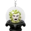 Disney Figurine Ornament - Madame Leota - Glow-in-the-Dark