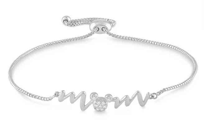 Disney Rebecca Hook Bracelet - Mickey Mouse - Mom