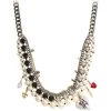 Disney Betsey Johnson Necklace - Cruella - Live Action