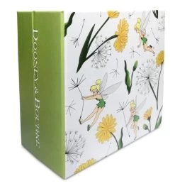 Disney Magic Band 2 - Dooney & Bourke - Tinker Bell