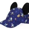 Disney Hat - Baseball Cap - 50th Anniversary - Toddler