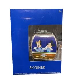 Disney Collectible Figure - Skyliner - 50th Anniversary