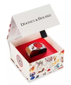 Disney Magic Band 2 - Dooney & Bourke - Santa Paws