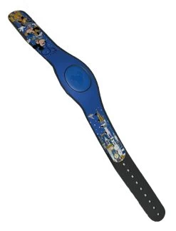 Disney Magic Band 2 - 50th Anniversary - Mickey & Friends