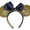 Disney Ears Headband - 50th Anniversary - EARidescent Blue