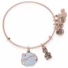 Disney Alex & Ani Bracelet - Pixar Up - Adventure