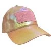 Disney Hat - Baseball Cap - Disney Vacation Club Member - Shimmering
