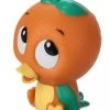 Disney Coin Bank - 50th Anniversary - Orange Bird