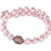 Disney Alex & Ani Bracelet - The Little Mermaid Pearl Wrap