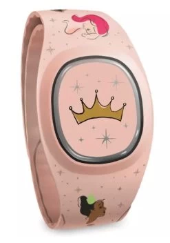 Disney Magicband Plus - Disney Parks - Princess