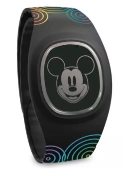 Disney Magicband Plus - Mickey Mouse Multicolored