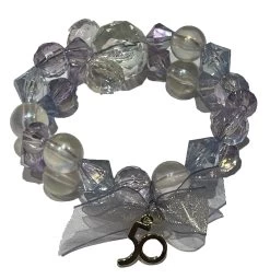 Disney Beaded Bracelet - 50th Anniversary - Mickey Mouse