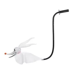 Disney Light Up Toy - Zero Figure On Leash