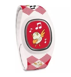 Disney Magicband Plus - Mickey And Minnie's Runaway Railway
