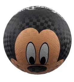 Disney Playground Ball - Mickey Mouse Face