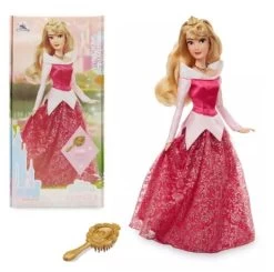 Disney Classic Doll - Aurora - Sleeping Beauty