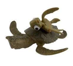 Disney Pullback Toy - Crush & Squirt - Finding Nemo