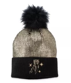 Disney Beanie For Adults - Rajah Pom - Aladdin