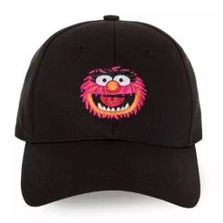 Disney Hat - Baseball Cap - Animal - The Muppets
