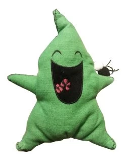 Disney Plush - Itty Bitty Oogie Boogie - 9"